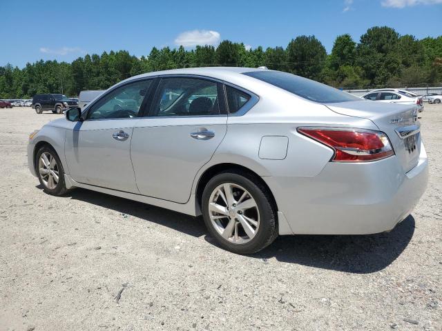 Vin: 1n4al3ap5fn878467, lot: 56706965, nissan altima 2.5 20152