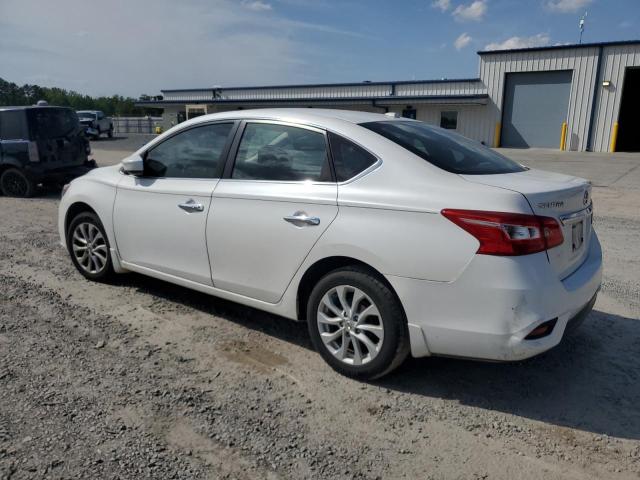 Vin: 3n1ab7ap2jl638468, lot: 56343235, nissan sentra s 20182