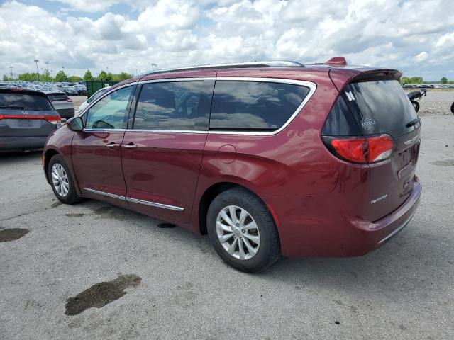 Vin: 2c4rc1bg0kr560947, lot: 54882925, chrysler pacifica touring l 20192