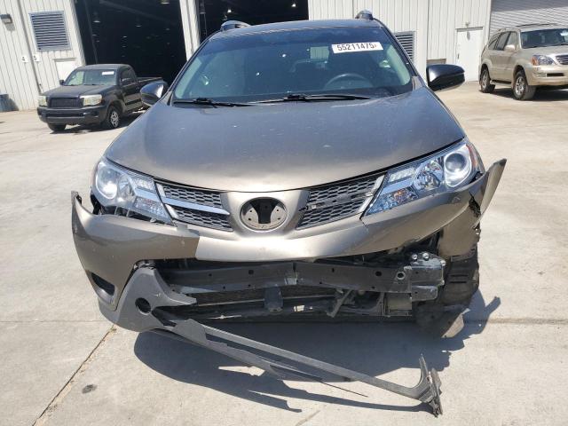 2015 TOYOTA RAV4 LE - JTMZFREV2FD065982