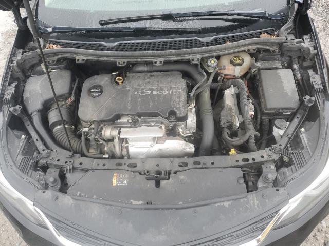 2018 CHEVROLET CRUZE LT 1G1BE5SM6J7131961