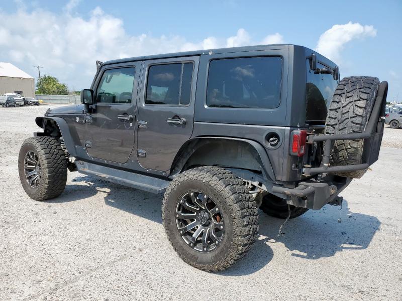 Vin: 1c4bjwdg7hl514888, lot: 58236285, jeep wrangler sport 20172