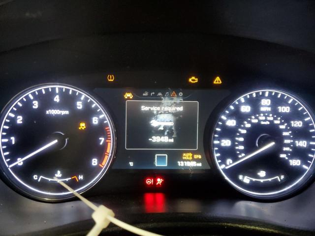 2015 HYUNDAI GENESIS 3. - KMHGN4JE2FU095692