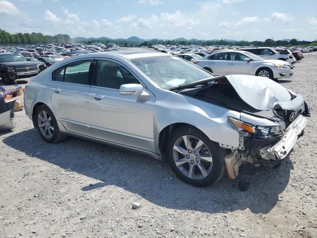 Vin: 19uua8f23da006558, lot: 56178655, acura tl 20134
