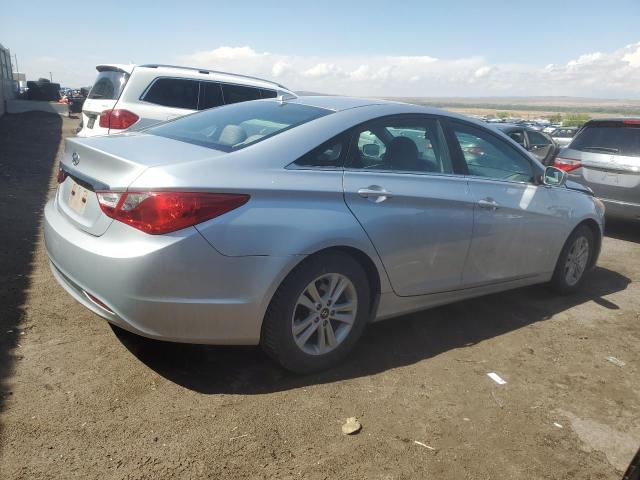 Vin: 5npeb4acxch365910, lot: 52696215, hyundai sonata gls 20123