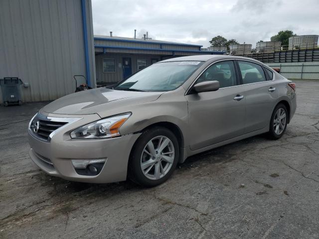 2015 NISSAN ALTIMA 2.5 - 1N4AL3APXFC182330