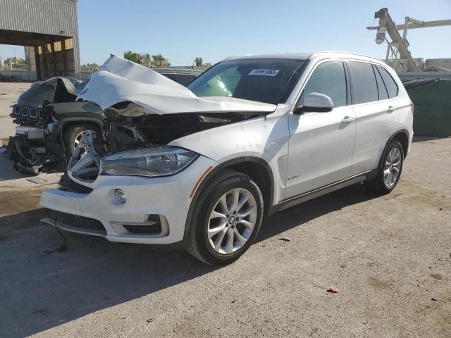 Global Auto Auctions: 2018 BMW X5 XDRIVE3