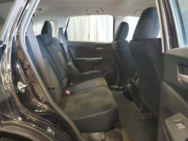 2016 HONDA CR-V LX 2HKRM4H30GH610768