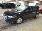 2018 HYUNDAI ELANTRA SE - 5NPD74LF5JH260791