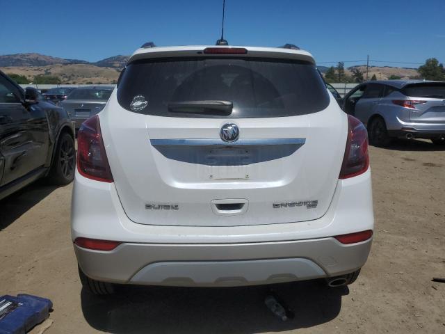2018 BUICK ENCORE ESS KL4CJGSB8JB537572