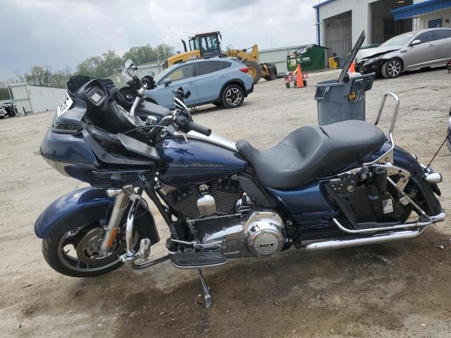 2013 HARLEY-DAVIDSON FLTRX ROAD 1HD1KHM19DB670638