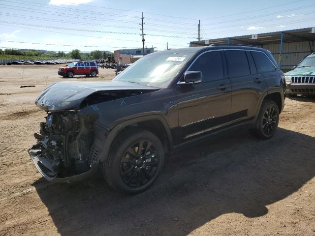 Vin: 1c4rjyb68rc253356, lot: 57903395, jeep grand cher limited 4xe 2024 img_1