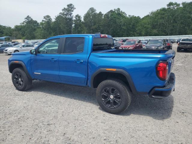 Vin: 1gtp5bek9r1218029, lot: 56026175, gmc canyon elevation 20242