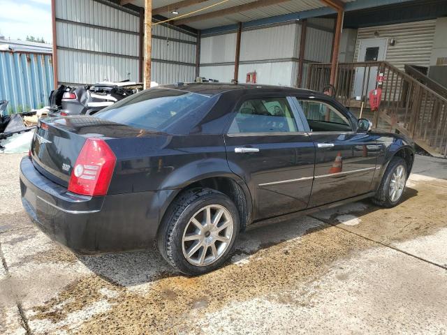 Vin: 2c3ck5cv3ah110974, lot: 56862285, chrysler 300 touring 20103