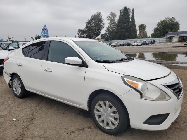 Vin: 3n1cn7ap1gl844504, lot: 55383395, nissan versa s 20164