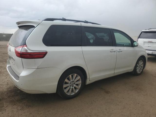 Vin: 5tddk3dc4fs116874, lot: 57240675, toyota all models xle 20153