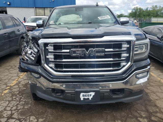 2017 GMC SIERRA K15 - 3GTU2NEC9HG330870