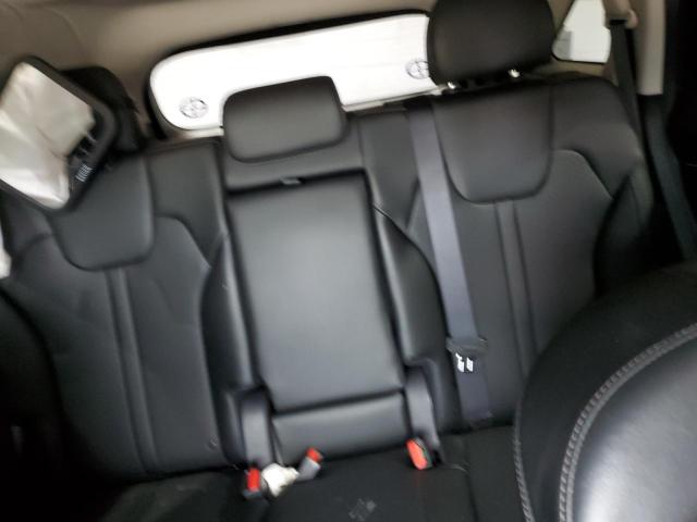 2022 KIA SORENTO S 5XYRLDLC2NG091852