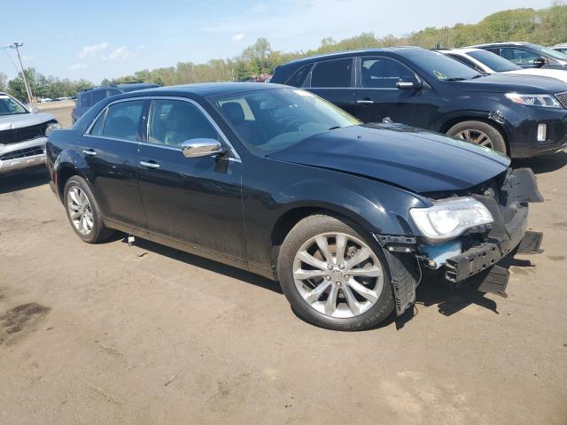 Vin: 2c3ccakg0kh659297, lot: 55561585, chrysler 300 limited 20194