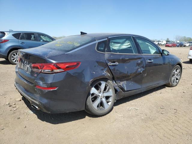 2019 KIA OPTIMA LX 5XXGT4L34KG304436