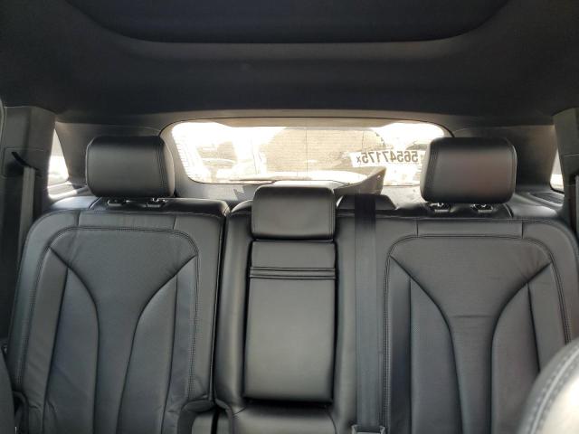 2016 LINCOLN MKX RESERV - 2LMTJ6LR8GBL88028
