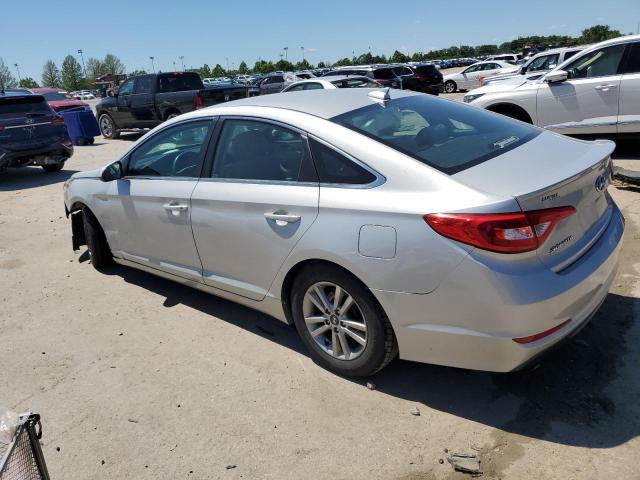 2016 HYUNDAI SONATA SE 5NPE24AF2GH418857