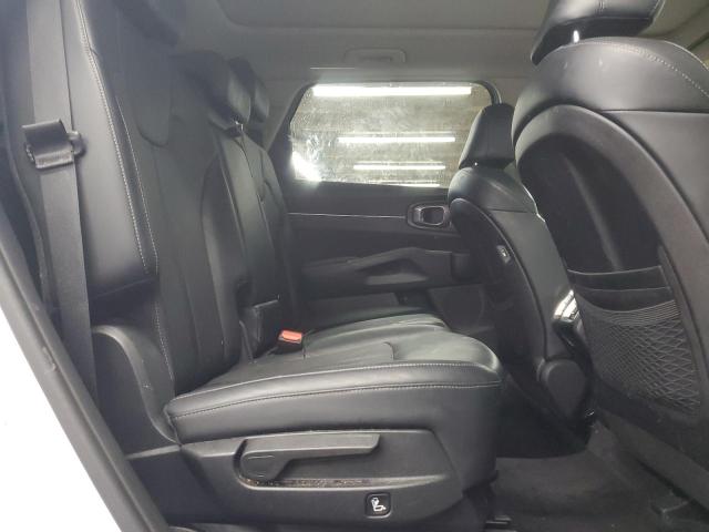 2021 KIA SORENTO S 5XYRL4LC3MG003390