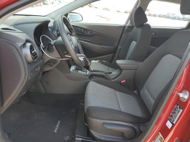 2019 HYUNDAI KONA SE - KM8K12AA7KU326331