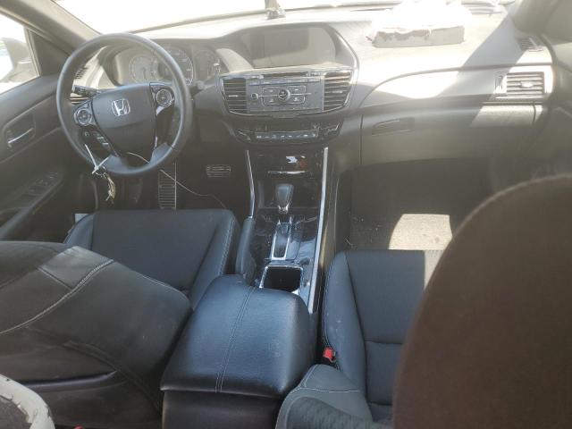 2017 HONDA ACCORD SPO - 1HGCR2F56HA236483