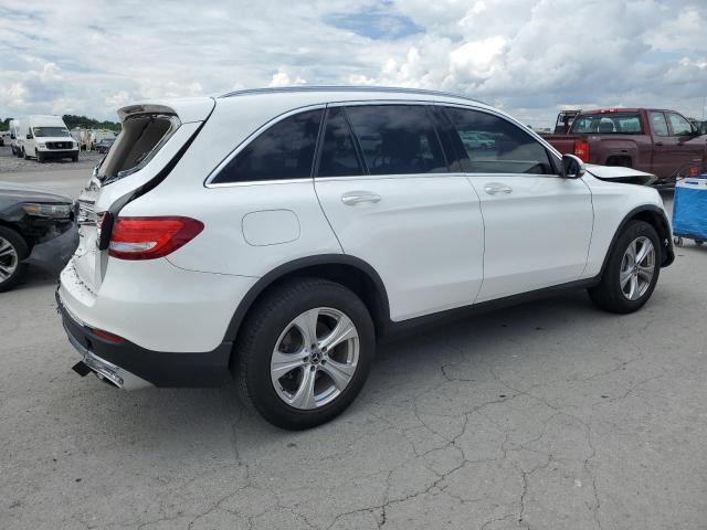 Vin: wdc0g4jb8hf258031, lot: 56966655, mercedes-benz glc-class 300 20173
