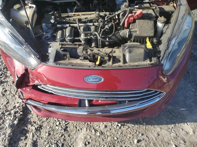 2016 FORD FIESTA SE - 3FADP4BJ9GM184457