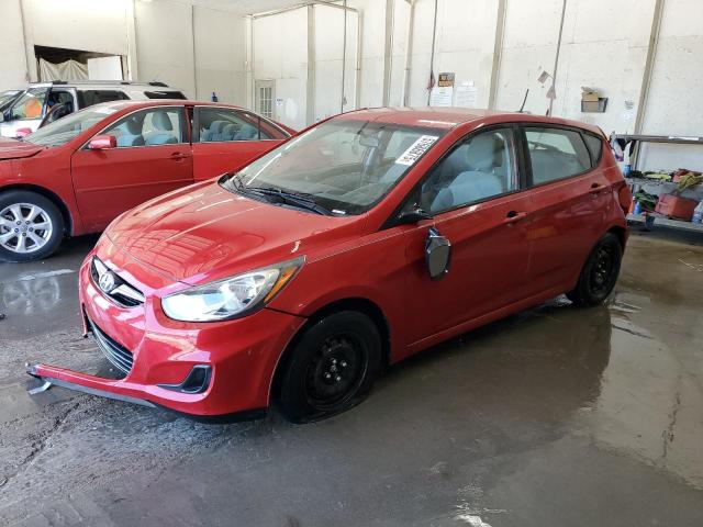 Vin: kmhct5ae9cu021465, lot: 57686875, hyundai accent gls 2012 img_1