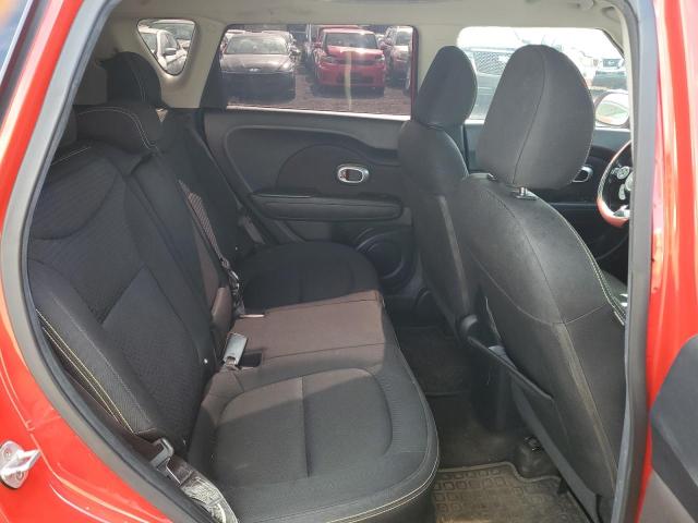 2016 KIA SOUL + - KNDJP3A57G7874360