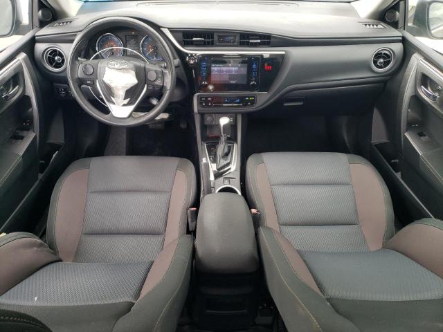 2019 TOYOTA COROLLA L - 2T1BURHE6KC189392