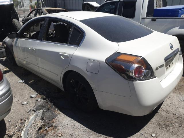 Vin: 1n4al2ap6an458316, lot: 53197005, nissan altima base 20102