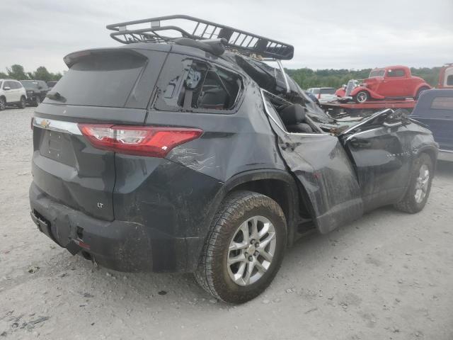 Vin: 1gnevhkw1kj319600, lot: 58296145, chevrolet traverse lt 20193