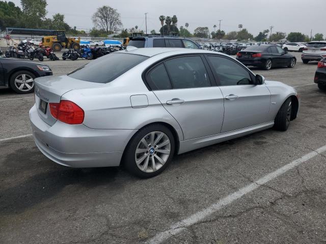 Vin: wbaph5g54bnm81038, lot: 55141085, bmw 3 series i sulev 20113