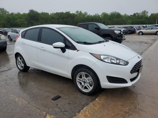 Vin: 3fadp4ej5km118170, lot: 55421915, ford fiesta se 20194