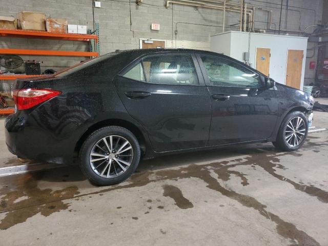 Vin: 2t1burhe0hc767883, lot: 55559275, toyota corolla l 20173