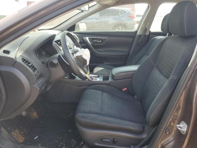 2017 NISSAN ALTIMA 2.5 - 1N4AL3AP7HN329579