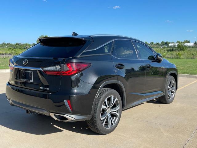 Vin: 2t2zzmca2hc088099, lot: 58094025, lexus rx350 350 base 20174
