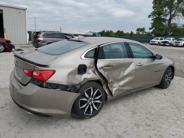Vin: 1g1zg5st1nf182019, lot: 58382725, chevrolet malibu rs 20223