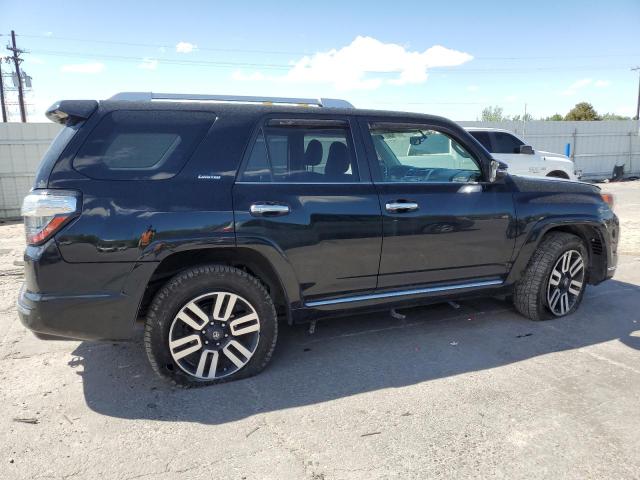 Vin: jtebu5jr6g5357246, lot: 57989205, toyota 4runner sr5/sr5 premium 20163