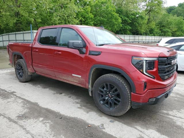 Vin: 1gtpucek2rz307452, lot: 57849025, gmc sierra k1500 elevation 20244