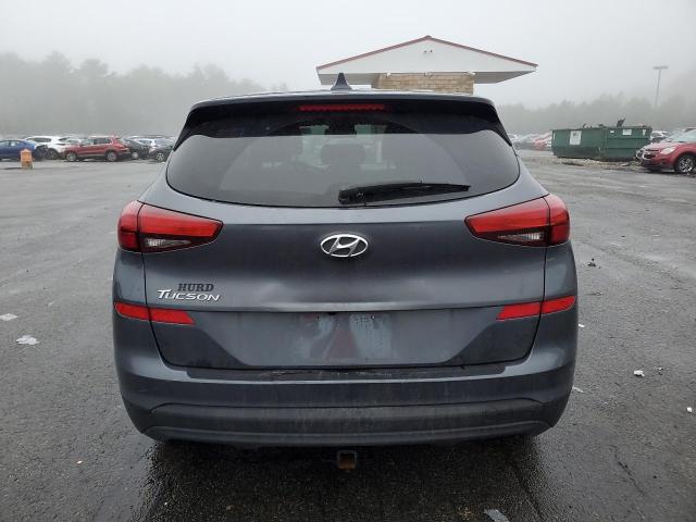 2019 HYUNDAI TUCSON SE - KM8J23A43KU016279