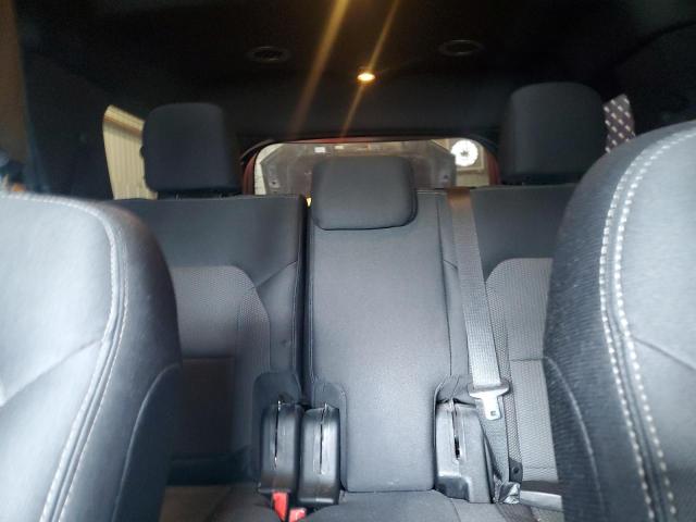 2019 FORD EXPLORER X - 1FM5K8D81KGB04775