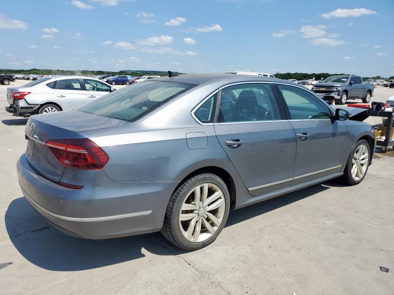 Vin: 1vwgt7a35hc074710, lot: 57789935, volkswagen passat se 20173