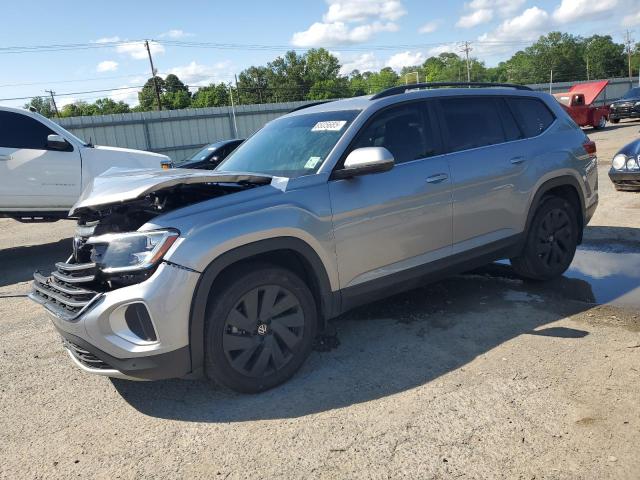 Vin: 1v2jr2ca6rc538030, lot: 58505685, volkswagen atlas se 2024 img_1
