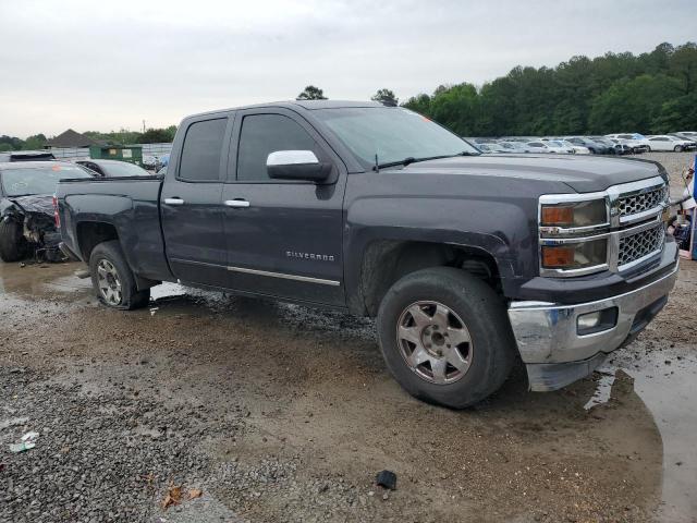 2015 CHEVROLET SILVERADO C1500 LT 1GCRCREC8FZ274119