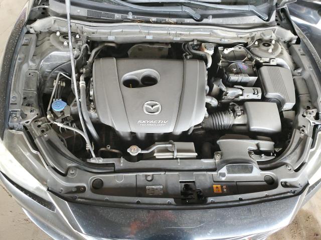 2016 MAZDA 6 TOURING - JM1GJ1V54G1431242